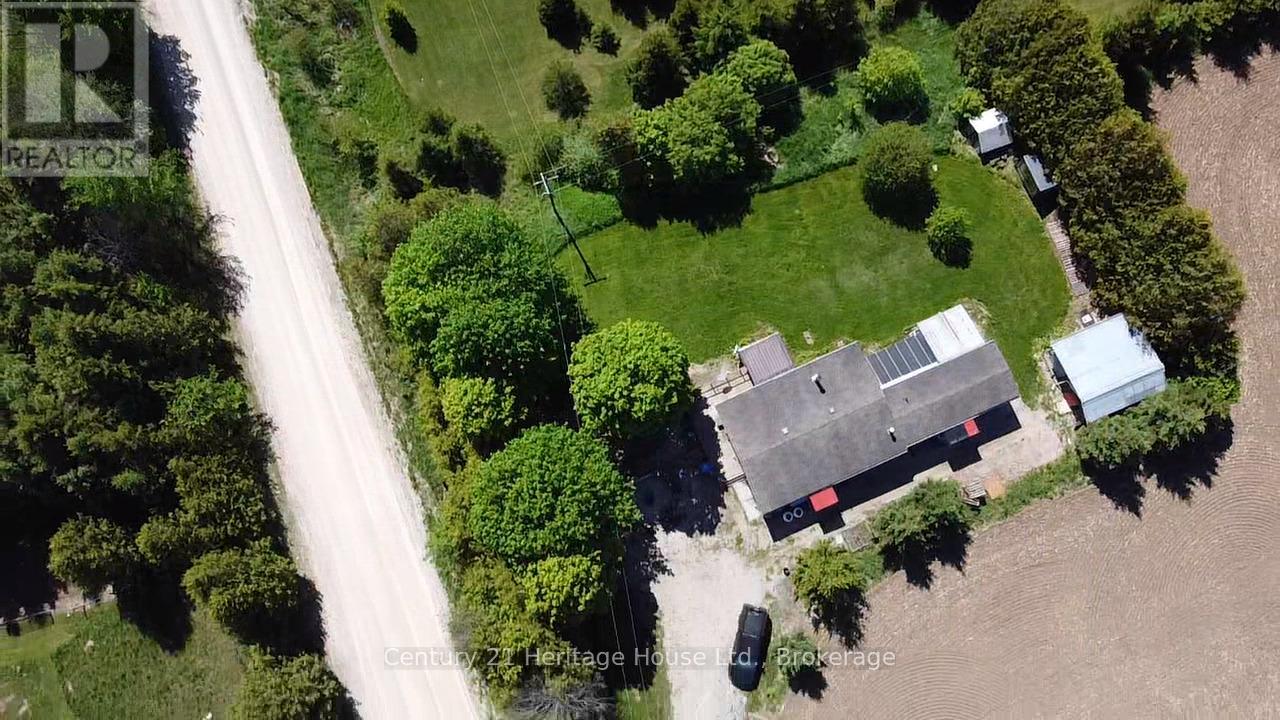522241 Concession 12, West Grey, Ontario  N0G 1S0 - Photo 6 - X13415738