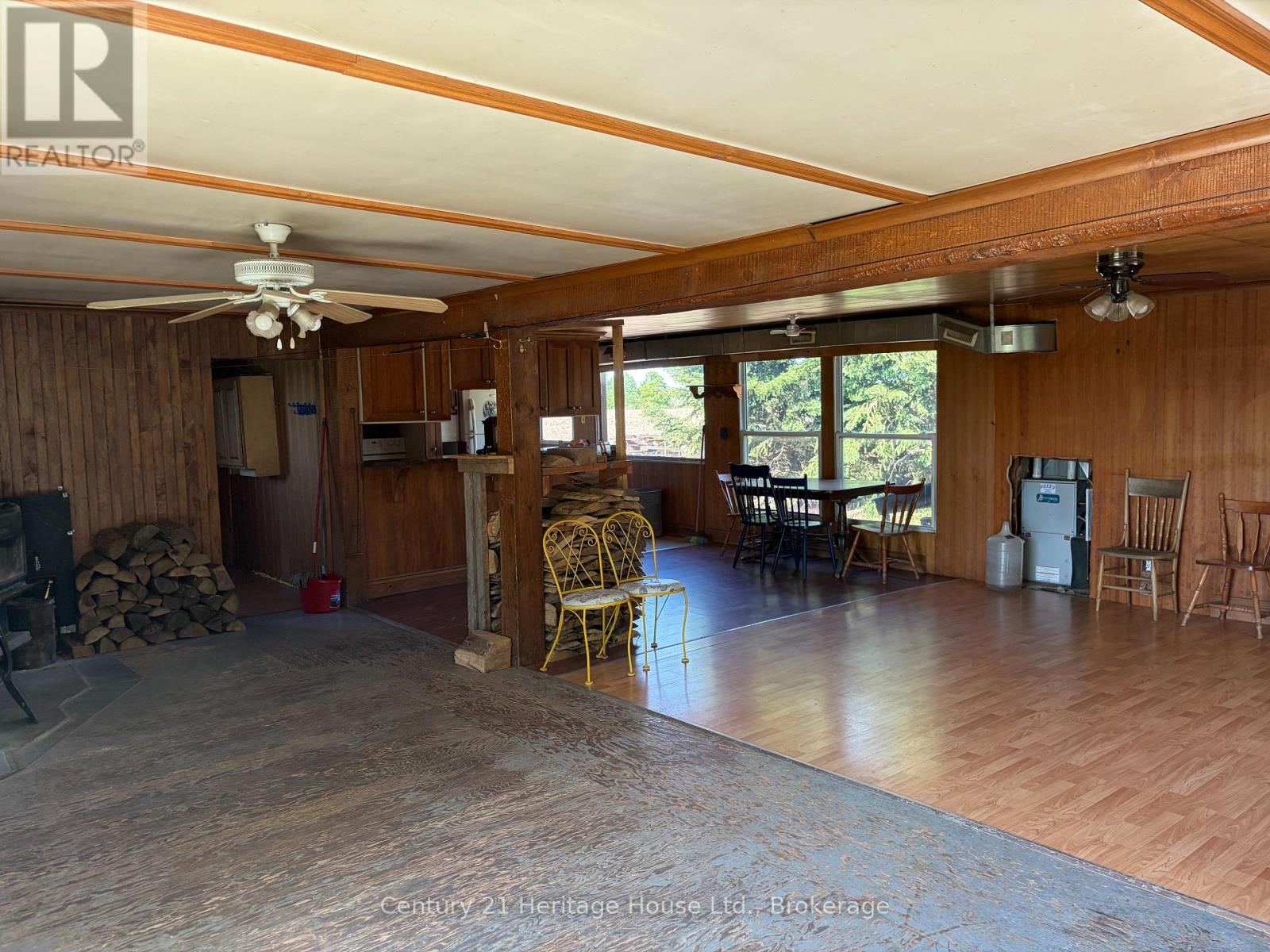 522241 Concession 12, West Grey, Ontario  N0G 1S0 - Photo 7 - X13415738
