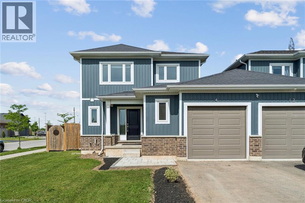 4 Viger Drive, Welland, Ontario  L3B 0E3 - Photo 2 - 40834811