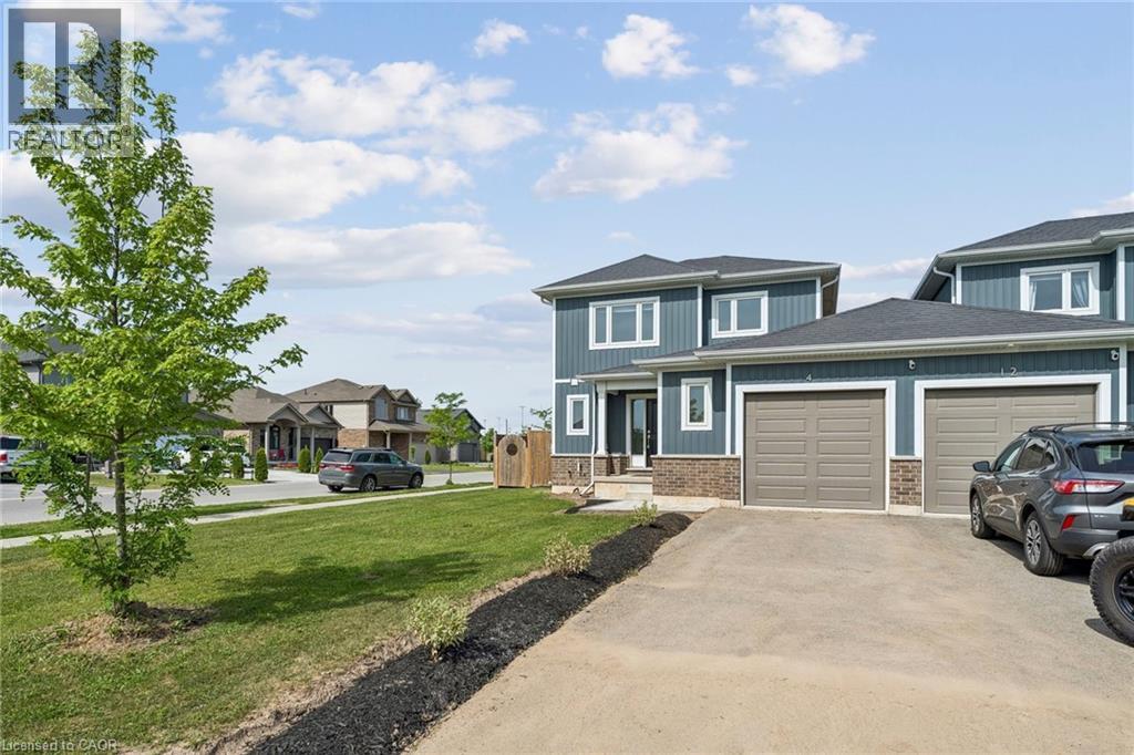 4 Viger Drive, Welland, Ontario  L3B 0E3 - Photo 3 - 40834811