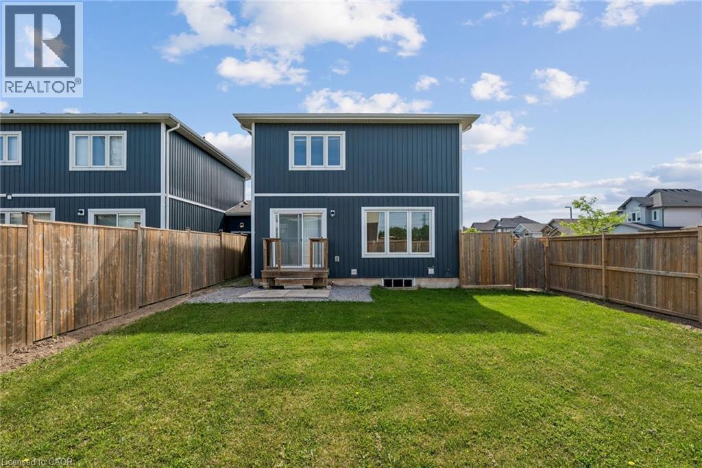 4 Viger Drive, Welland, Ontario  L3B 0E3 - Photo 45 - 40834811