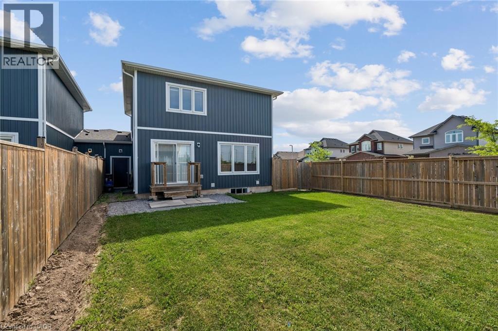 4 Viger Drive, Welland, Ontario  L3B 0E3 - Photo 46 - 40834811