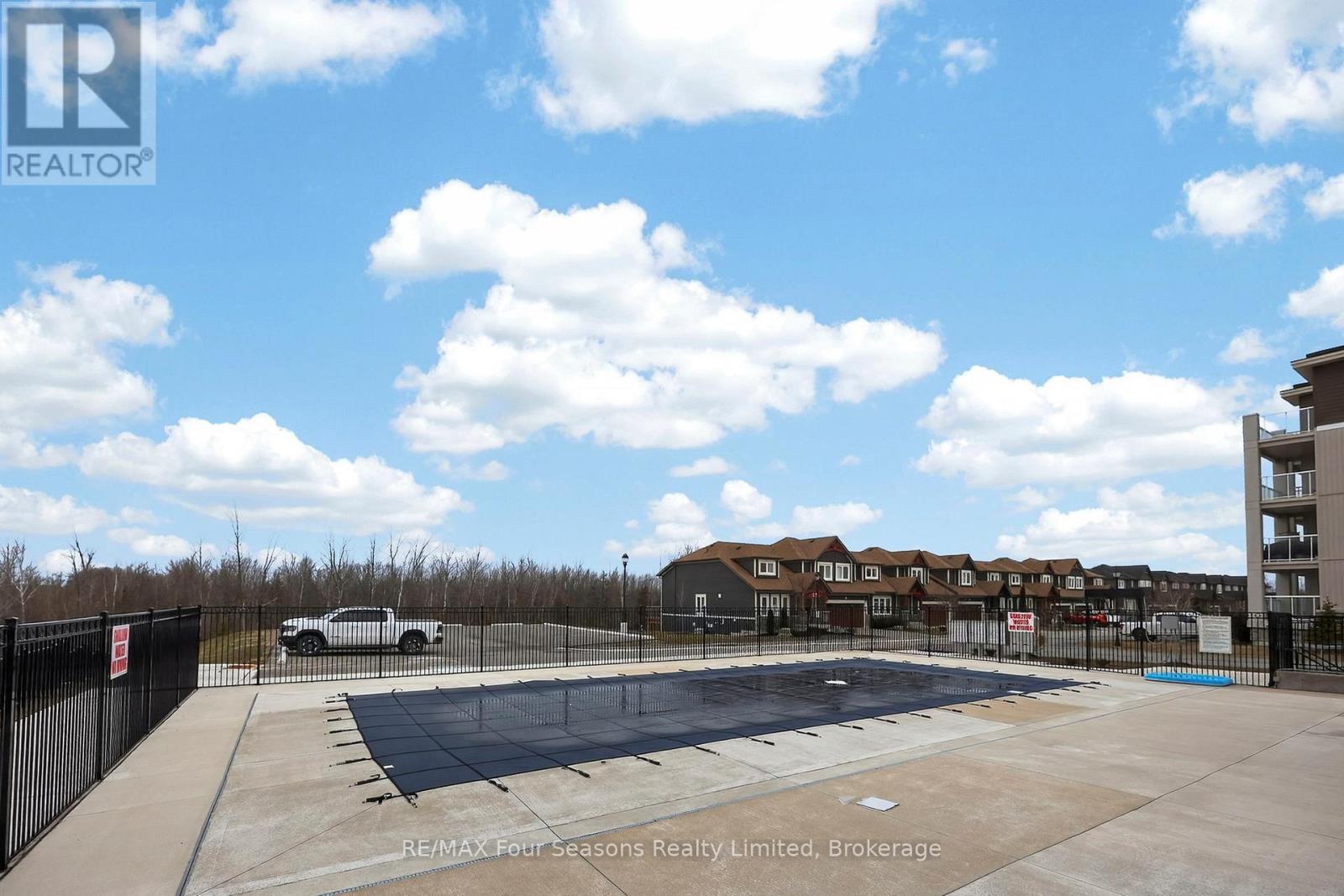 108 - 17 Spooner Crescent, Collingwood, Ontario  L9Y 1T3 - Photo 25 - S13415988