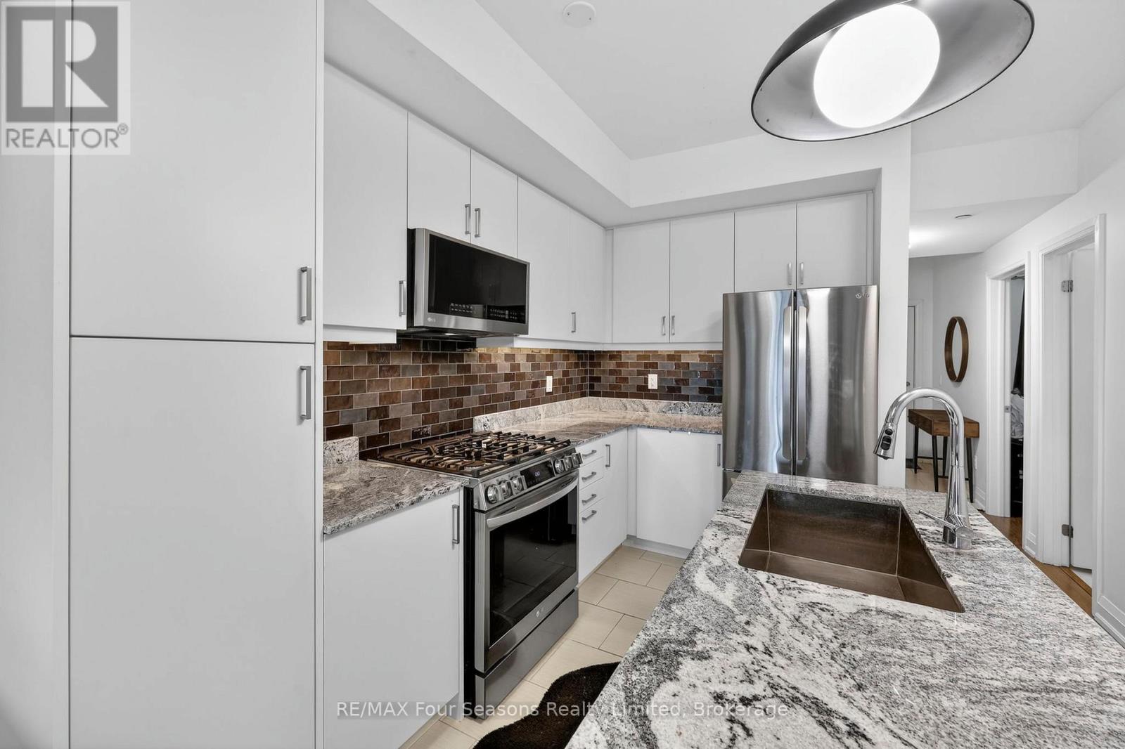 108 - 17 Spooner Crescent, Collingwood, Ontario  L9Y 1T3 - Photo 3 - S13415988