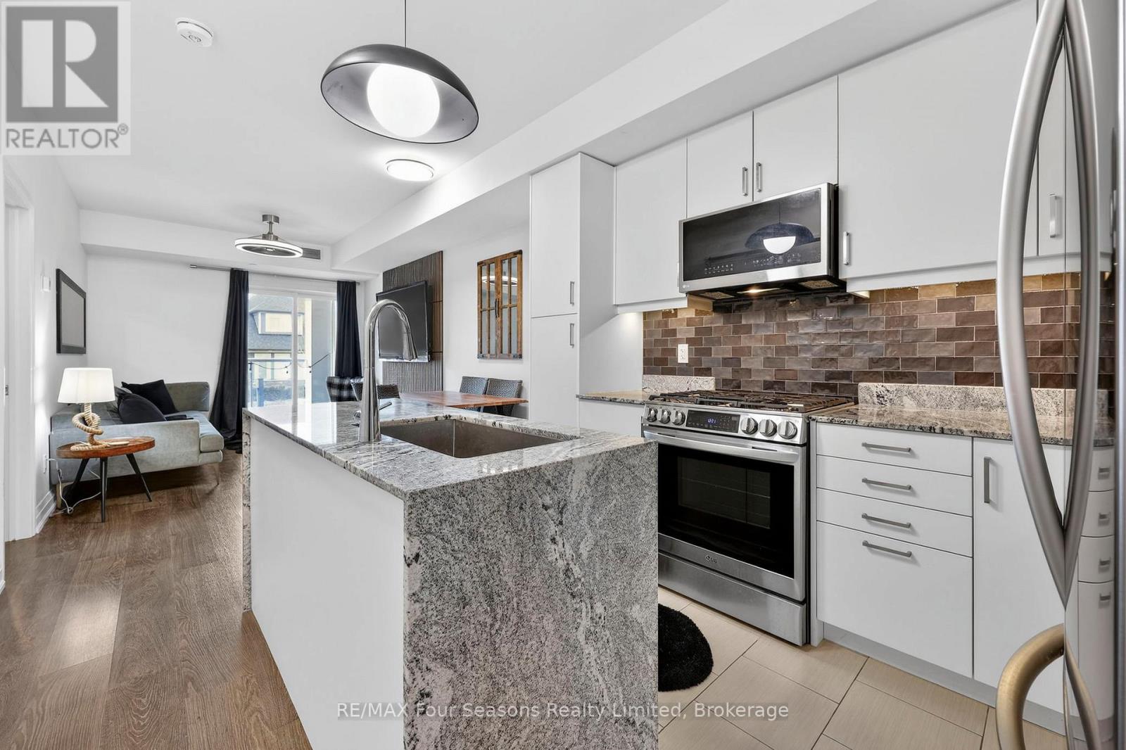 108 - 17 Spooner Crescent, Collingwood, Ontario  L9Y 1T3 - Photo 6 - S13415988