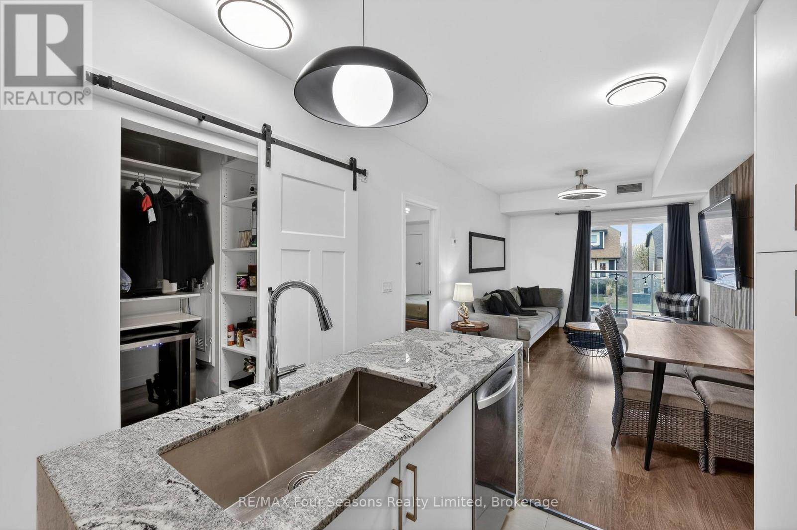 108 - 17 Spooner Crescent, Collingwood, Ontario  L9Y 1T3 - Photo 8 - S13415988