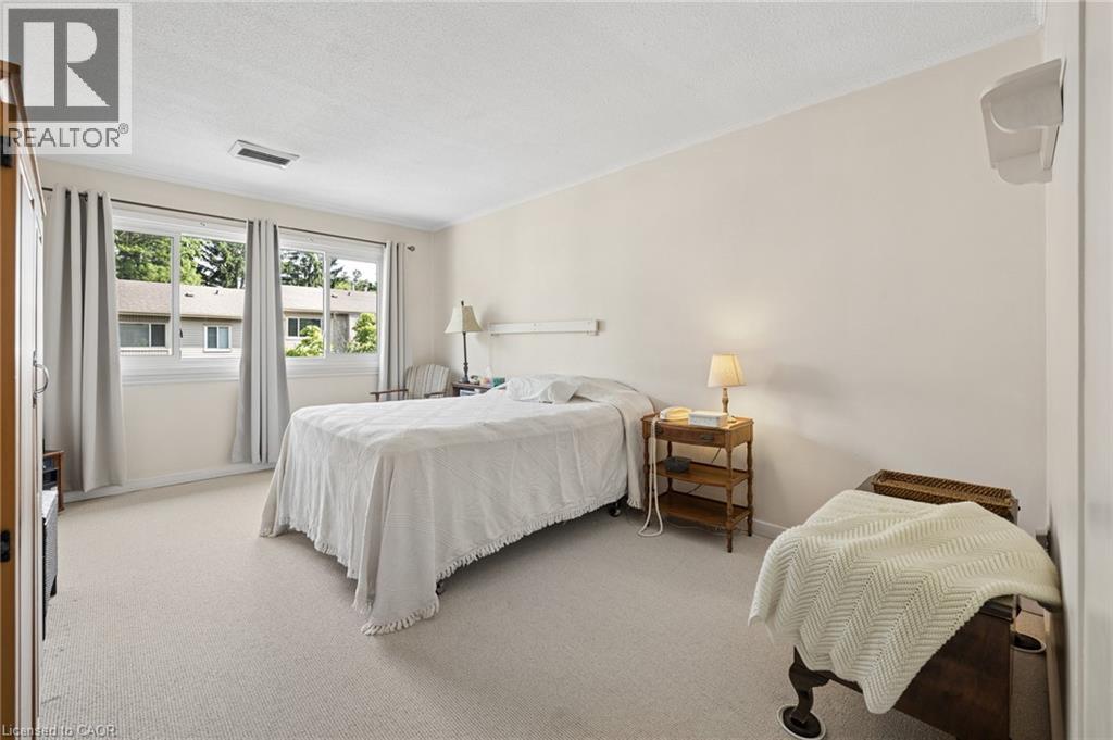 30 Green Valley Drive Unit# 114, Kitchener, Ontario  N2P 1G8 - Photo 10 - 40837714