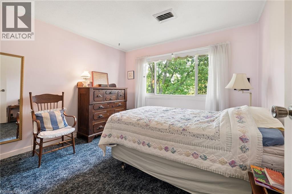 30 Green Valley Drive Unit# 114, Kitchener, Ontario  N2P 1G8 - Photo 14 - 40837714