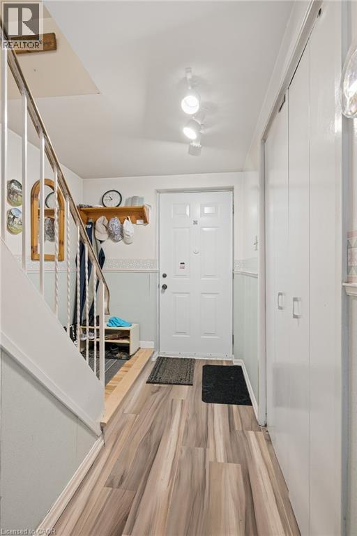 30 Green Valley Drive Unit# 114, Kitchener, Ontario  N2P 1G8 - Photo 15 - 40837714