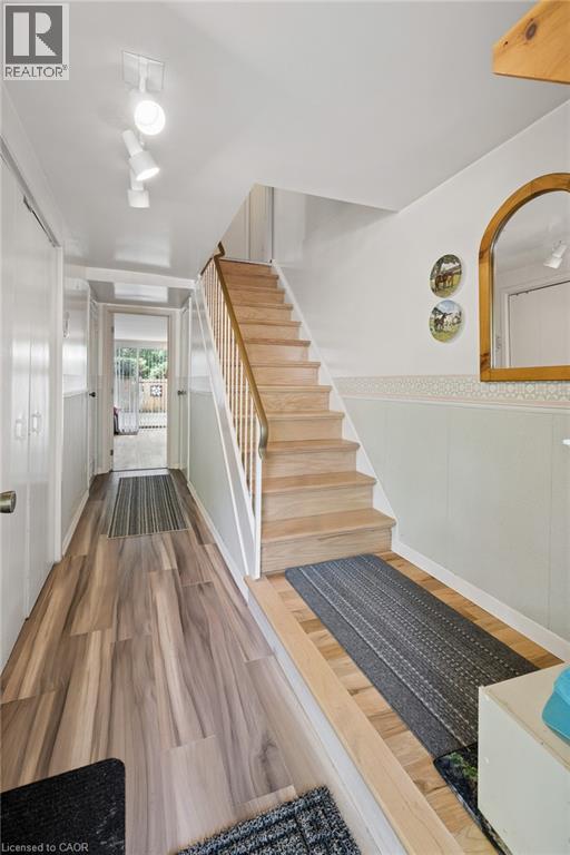 30 Green Valley Drive Unit# 114, Kitchener, Ontario  N2P 1G8 - Photo 16 - 40837714