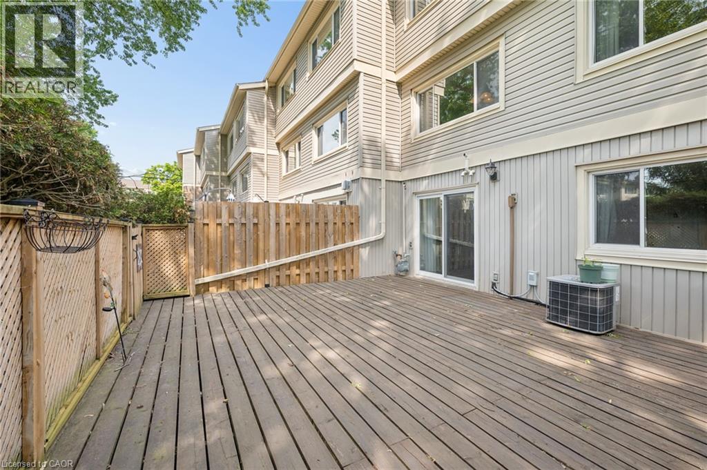 30 Green Valley Drive Unit# 114, Kitchener, Ontario  N2P 1G8 - Photo 21 - 40837714