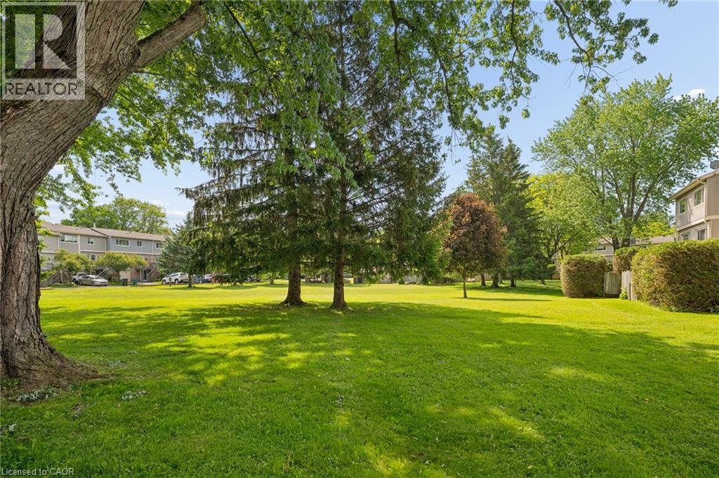 30 Green Valley Drive Unit# 114, Kitchener, Ontario  N2P 1G8 - Photo 23 - 40837714