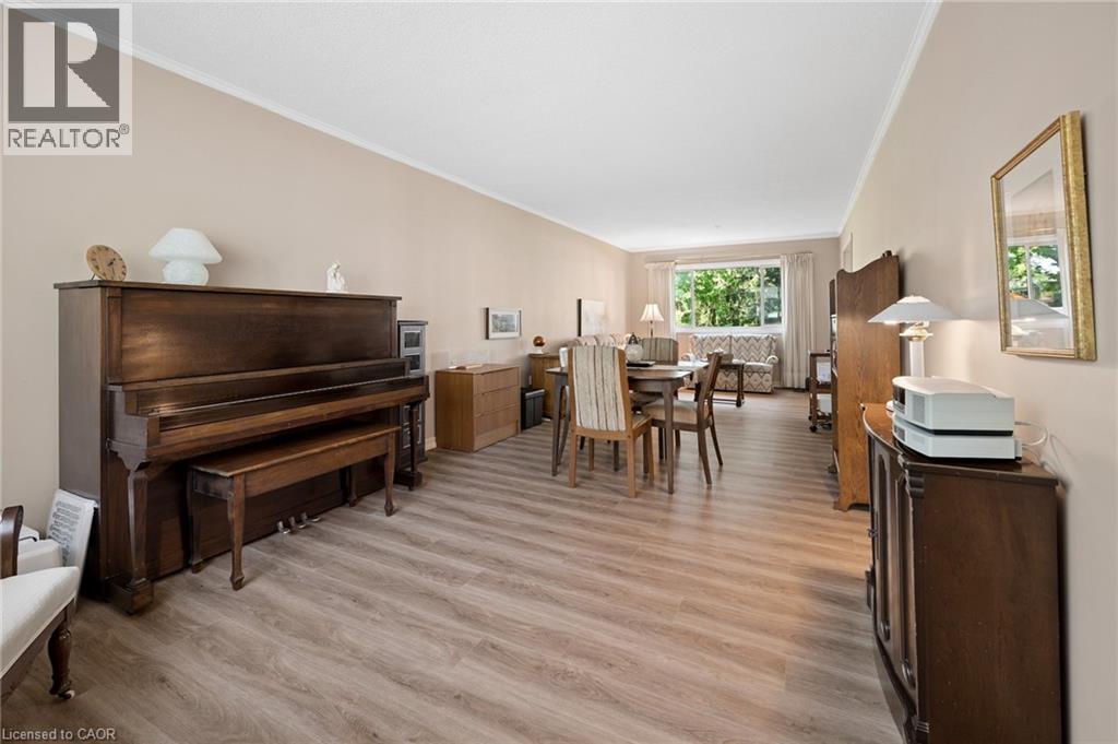 30 Green Valley Drive Unit# 114, Kitchener, Ontario  N2P 1G8 - Photo 4 - 40837714
