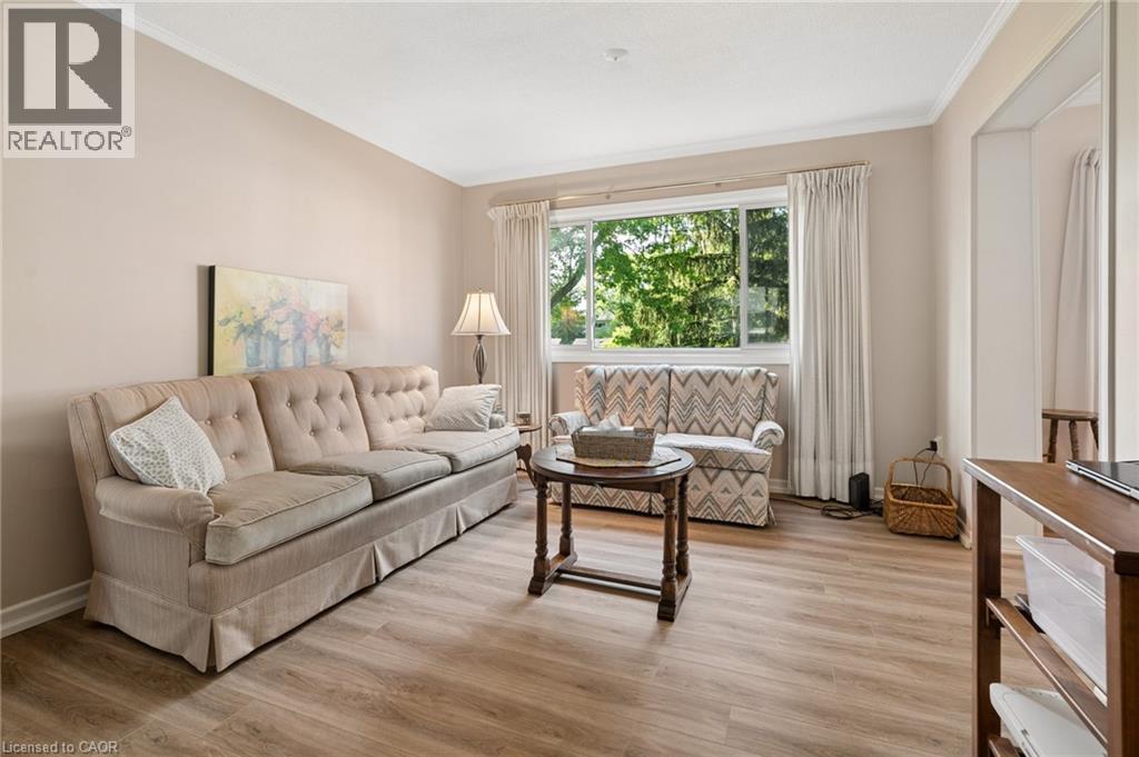 30 Green Valley Drive Unit# 114, Kitchener, Ontario  N2P 1G8 - Photo 5 - 40837714