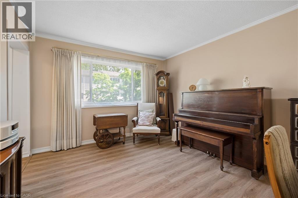 30 Green Valley Drive Unit# 114, Kitchener, Ontario  N2P 1G8 - Photo 6 - 40837714