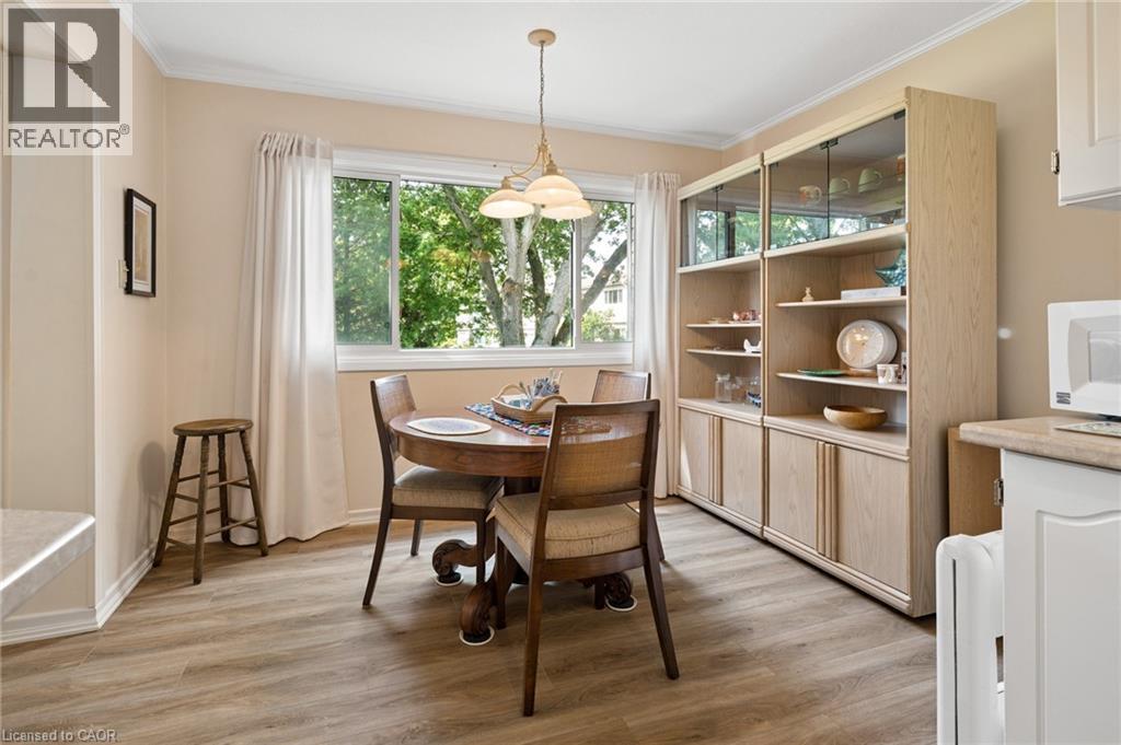 30 Green Valley Drive Unit# 114, Kitchener, Ontario  N2P 1G8 - Photo 8 - 40837714
