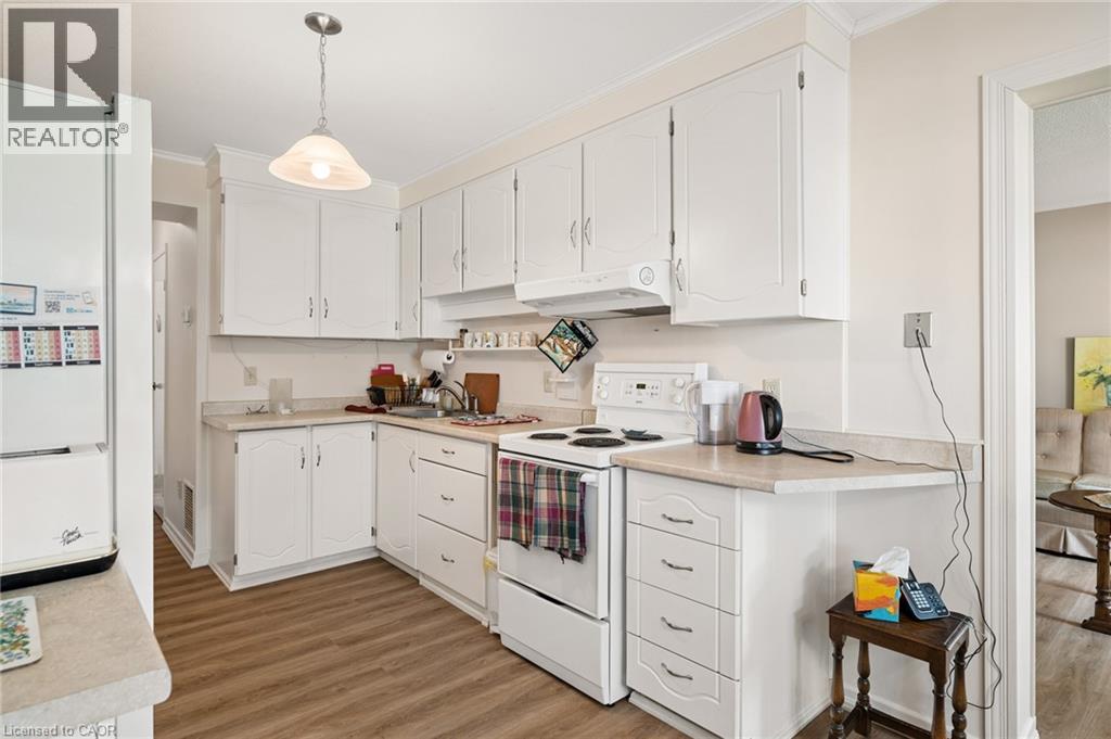 30 Green Valley Drive Unit# 114, Kitchener, Ontario  N2P 1G8 - Photo 9 - 40837714