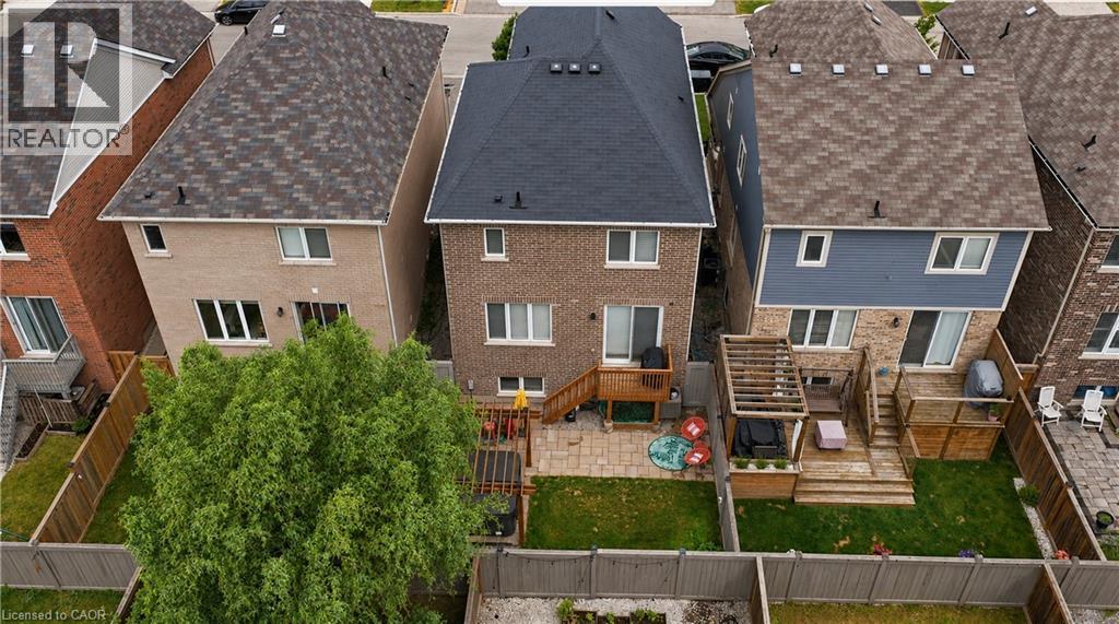44 Stillwater Crescent, Waterdown, Ontario  L0R 2H8 - Photo 27 - 40837880