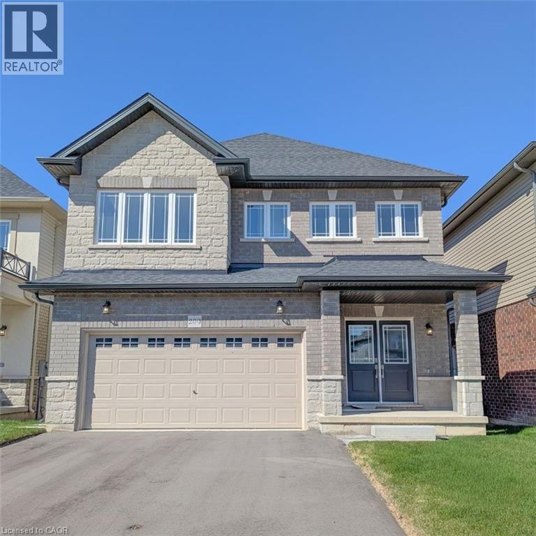 200 Cittadella Boulevard, Hamilton, Ontario  L0R 1P0 - Photo 2 - 40837849