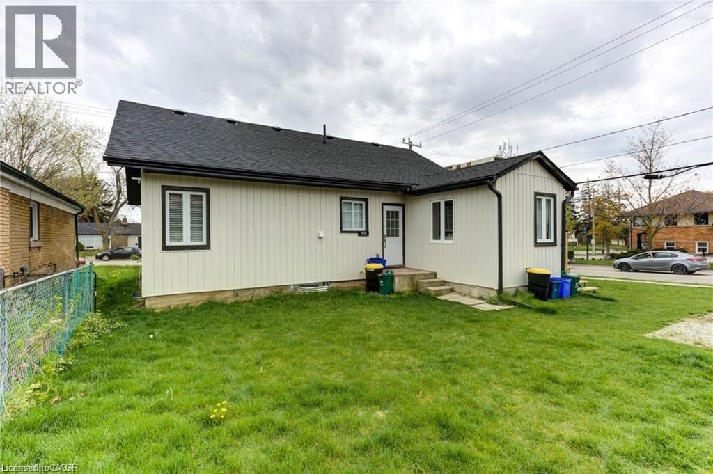 1030 Queens Boulevard, Kitchener, Ontario  N2M 1B7 - Photo 34 - 40836121