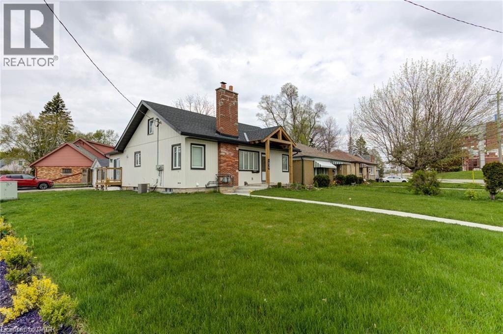 1030 Queens Boulevard, Kitchener, Ontario  N2M 1B7 - Photo 5 - 40836121