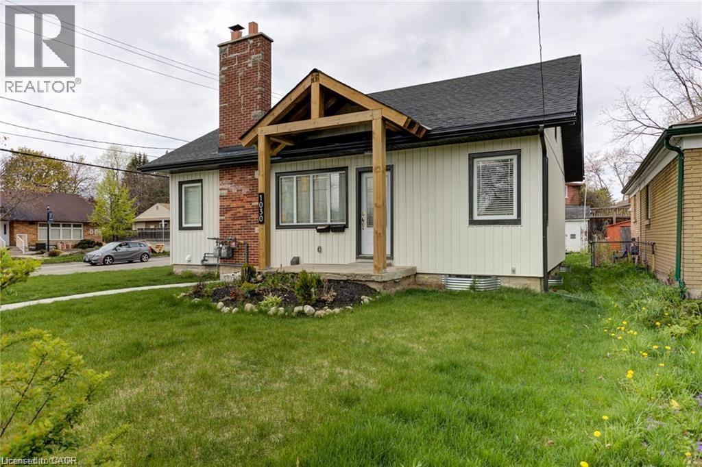 1030 Queens Boulevard, Kitchener, Ontario  N2M 1B7 - Photo 2 - 40836119