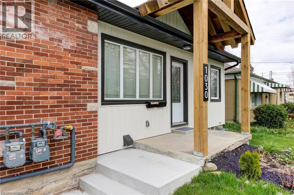 1030 Queens Boulevard, Kitchener, Ontario  N2M 1B7 - Photo 3 - 40836119