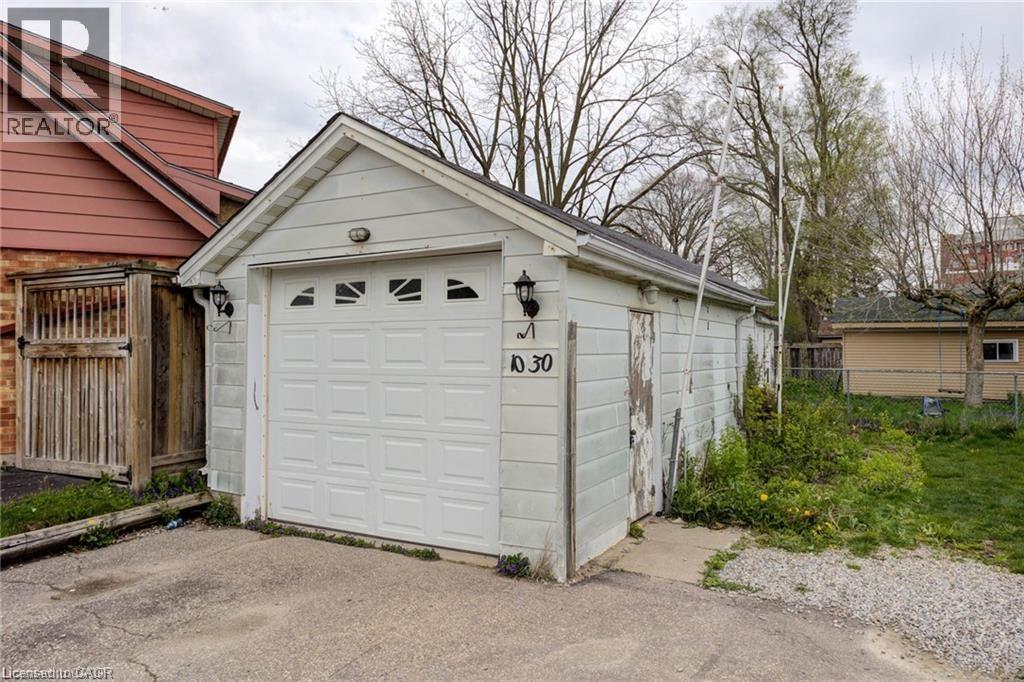 1030 Queens Boulevard, Kitchener, Ontario  N2M 1B7 - Photo 36 - 40836119
