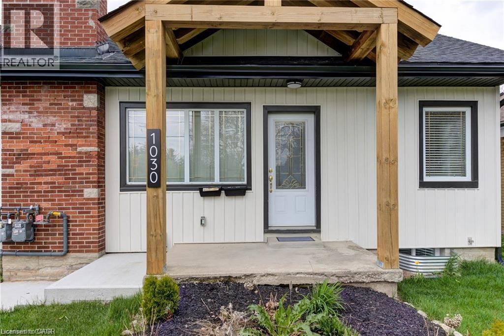 1030 Queens Boulevard, Kitchener, Ontario  N2M 1B7 - Photo 4 - 40836119