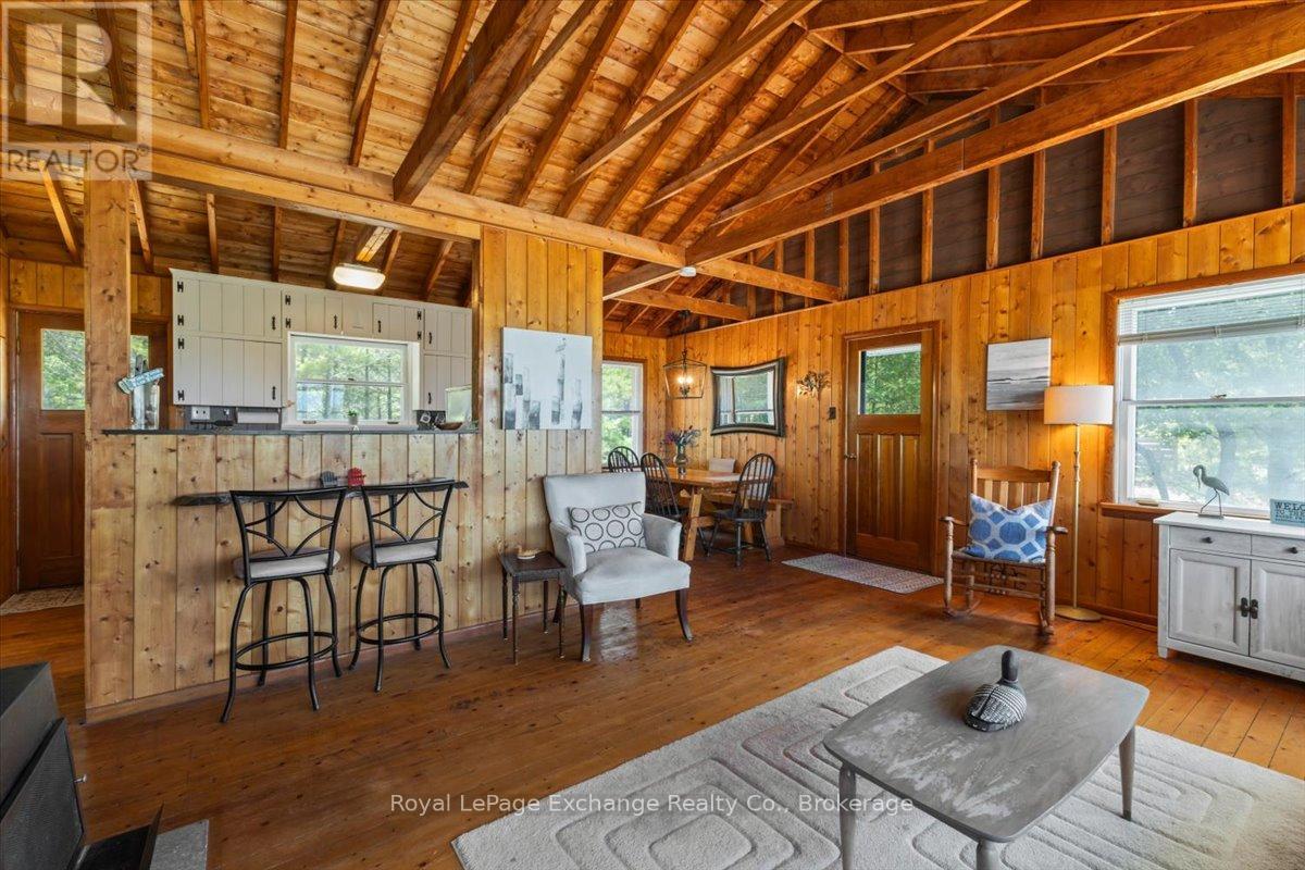 378 6 Concession W, Huron-Kinloss, Ontario  N2Z 2X7 - Photo 11 - X13416076