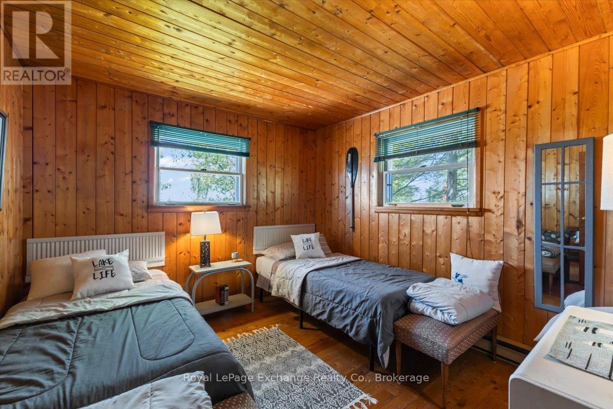 378 6 Concession W, Huron-Kinloss, Ontario  N2Z 2X7 - Photo 17 - X13416076