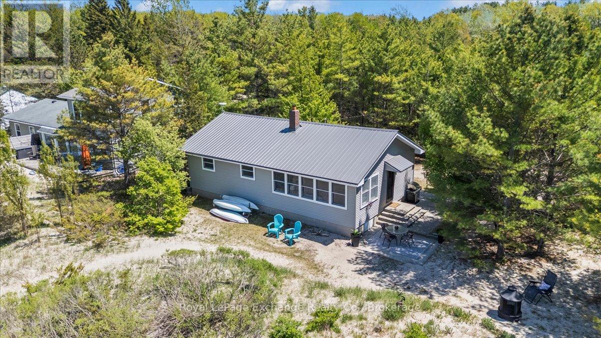 378 6 Concession W, Huron-Kinloss, Ontario  N2Z 2X7 - Photo 20 - X13416076