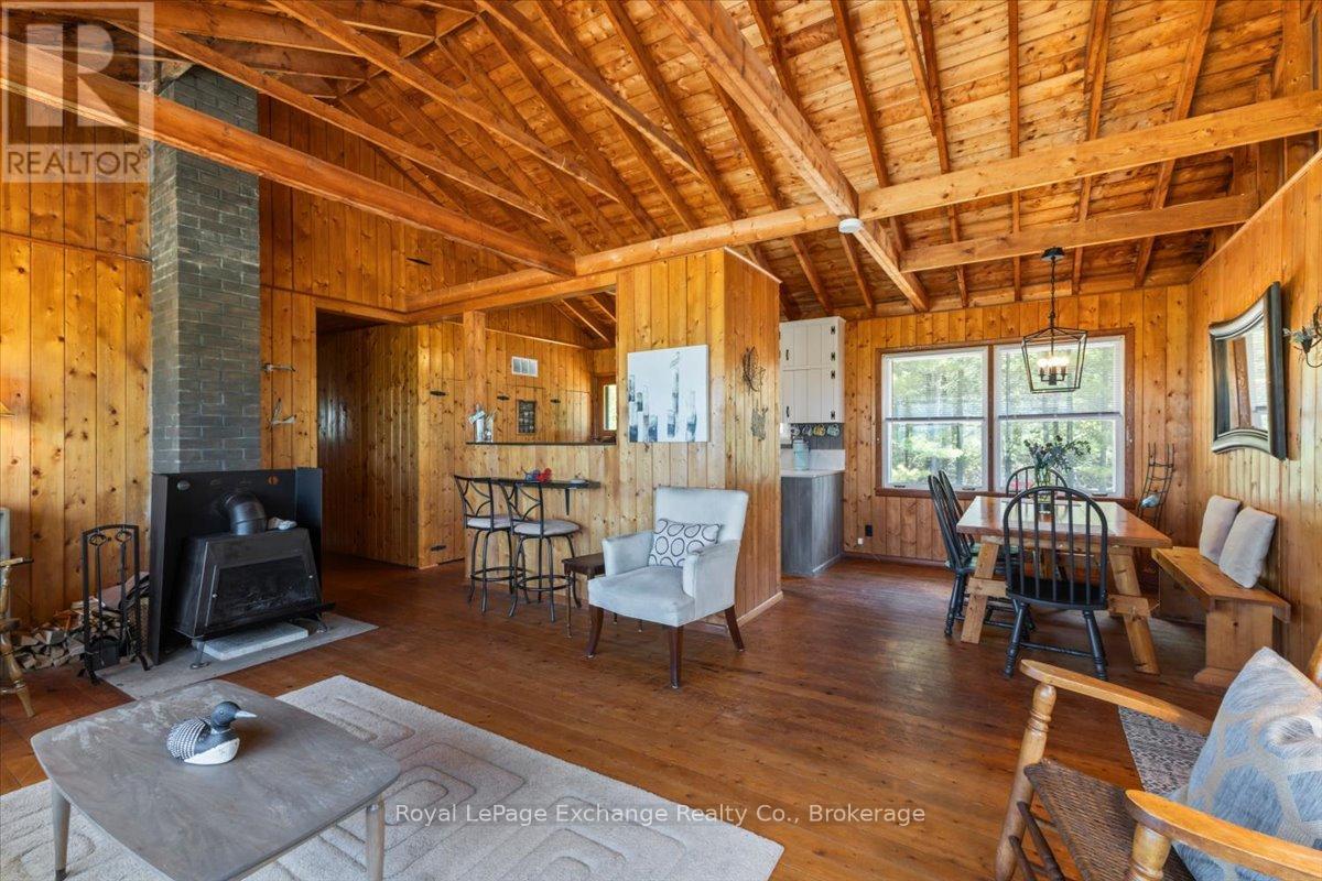 378 6 Concession W, Huron-Kinloss, Ontario  N2Z 2X7 - Photo 7 - X13416076