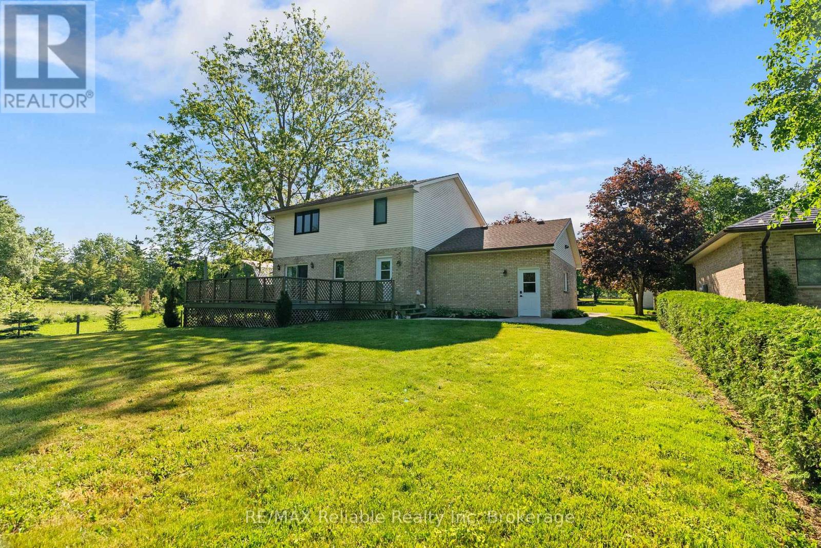 76 William Street, Huron East, Ontario  N0K 1G0 - Photo 29 - X13416150