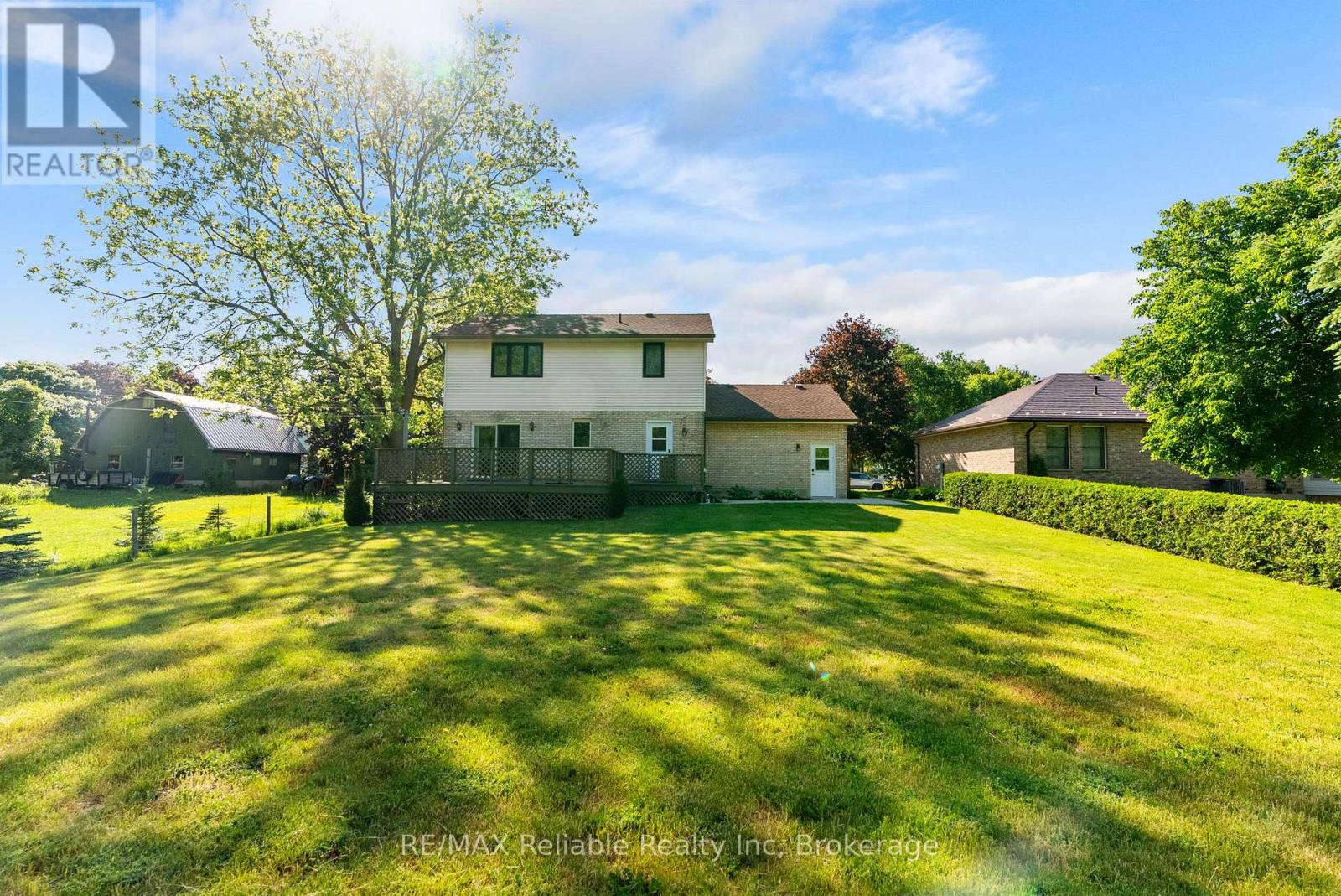 76 William Street, Huron East, Ontario  N0K 1G0 - Photo 30 - X13416150