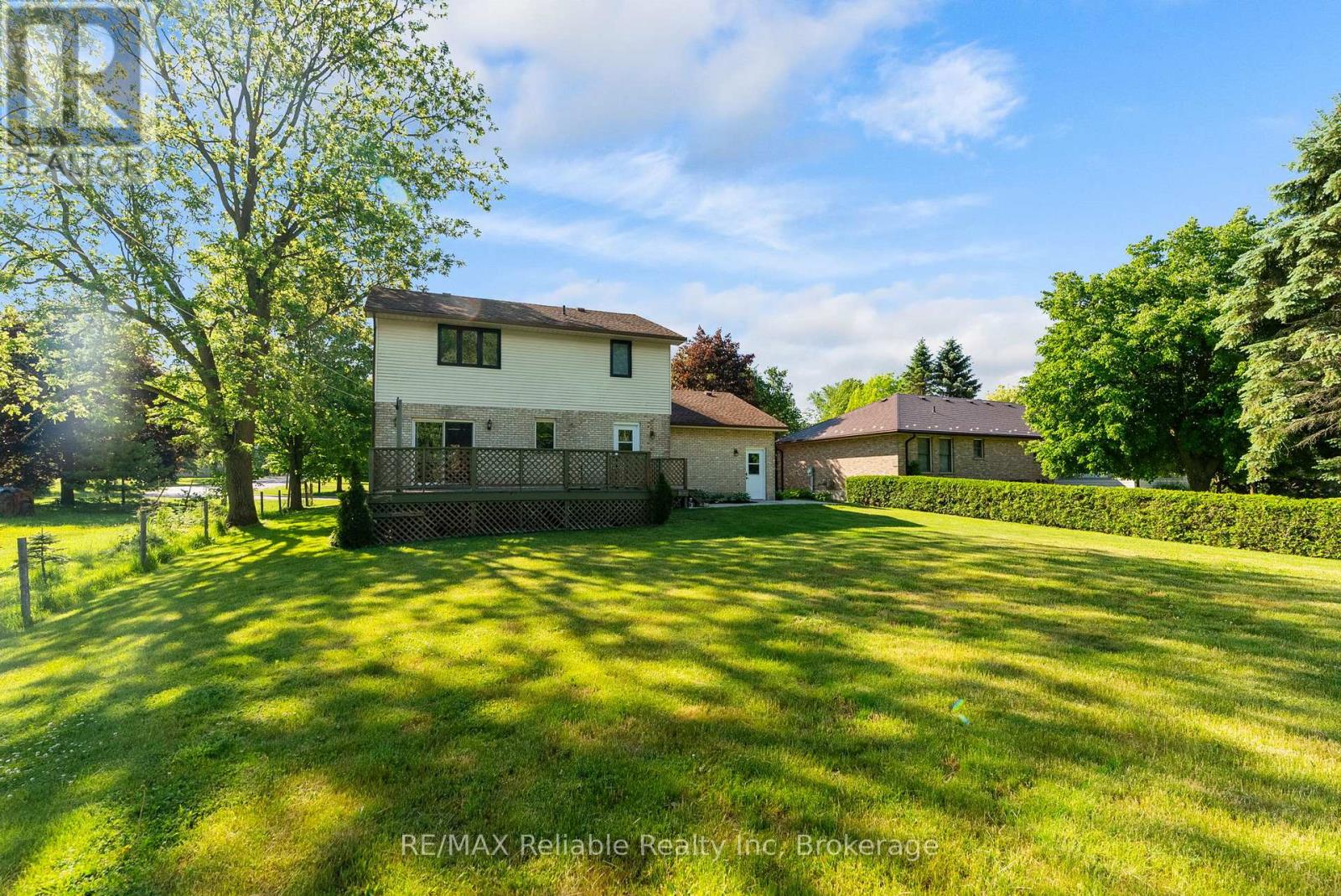76 William Street, Huron East, Ontario  N0K 1G0 - Photo 31 - X13416150