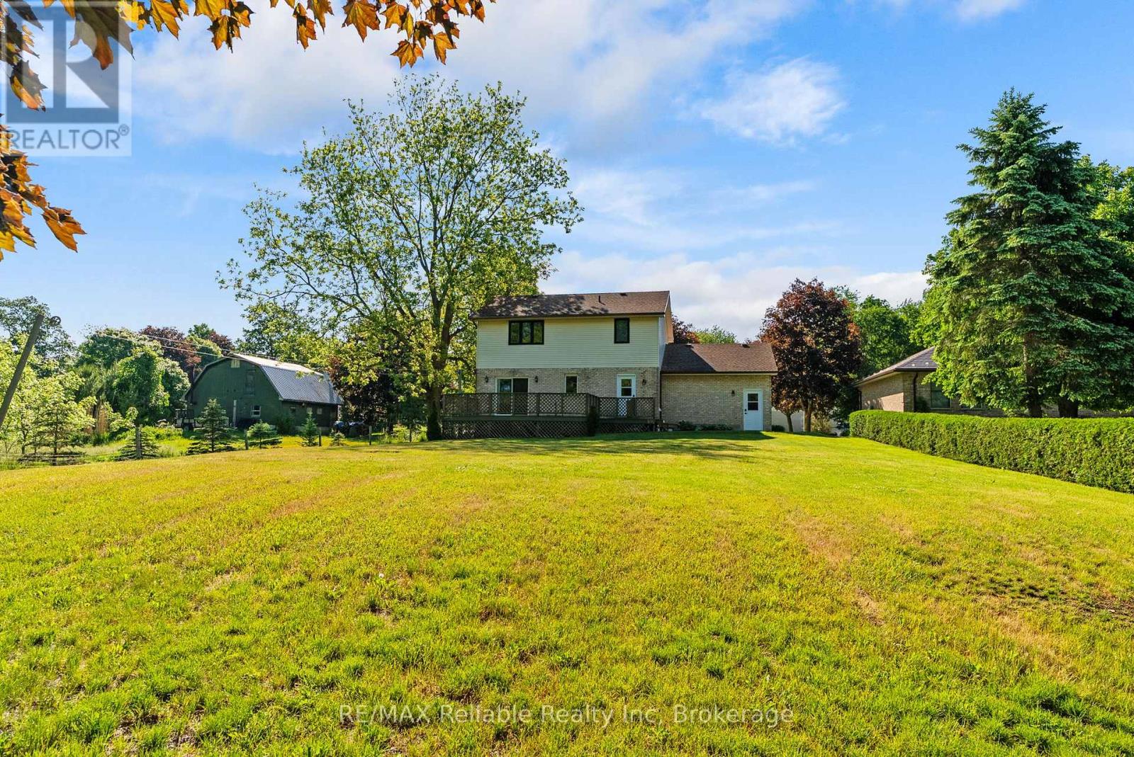 76 William Street, Huron East, Ontario  N0K 1G0 - Photo 34 - X13416150