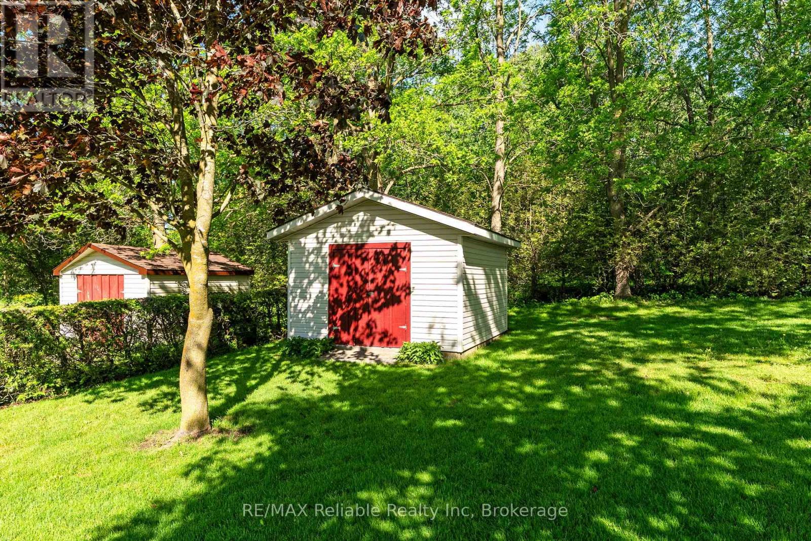 76 William Street, Huron East, Ontario  N0K 1G0 - Photo 35 - X13416150