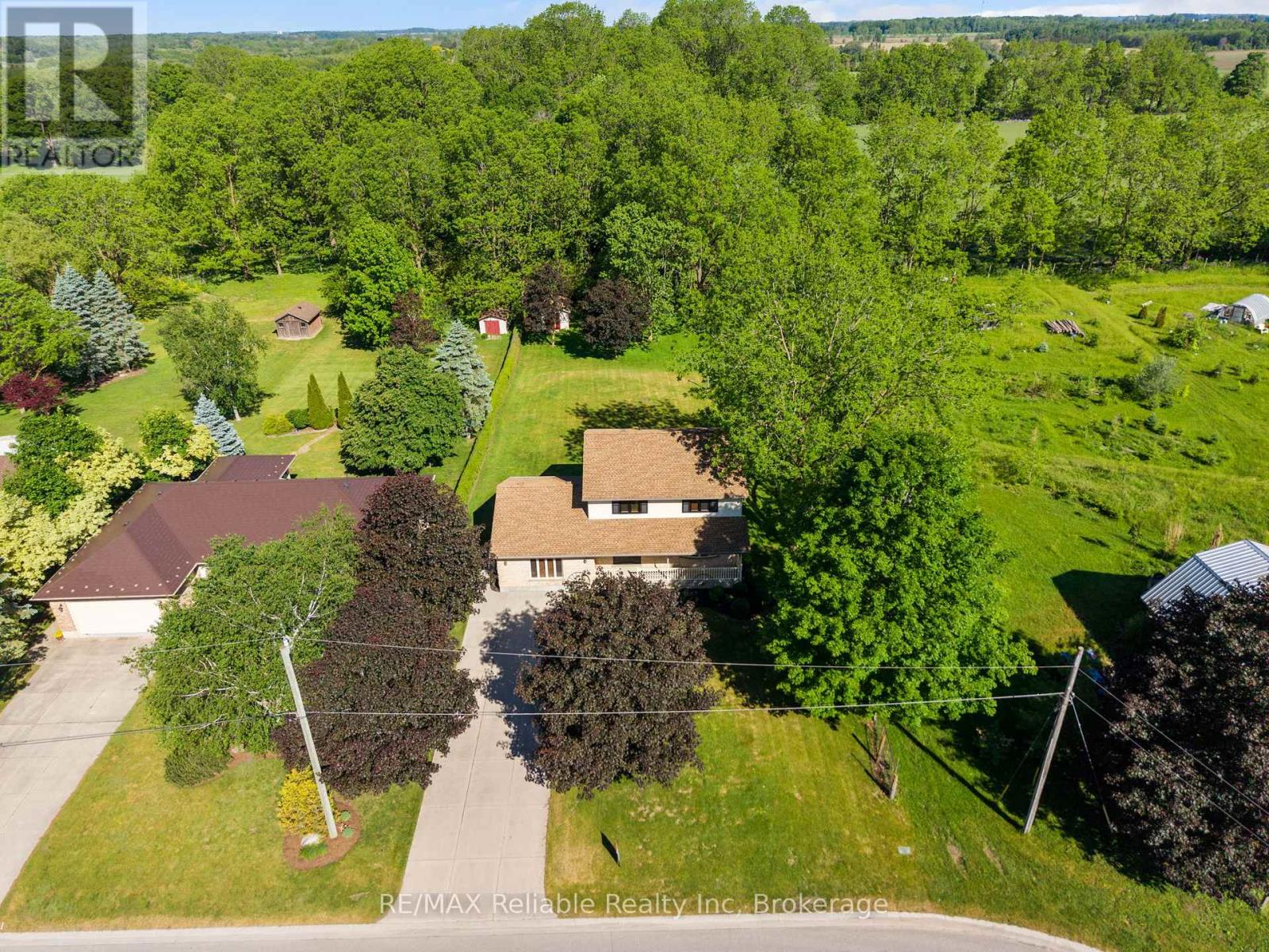76 William Street, Huron East, Ontario  N0K 1G0 - Photo 37 - X13416150
