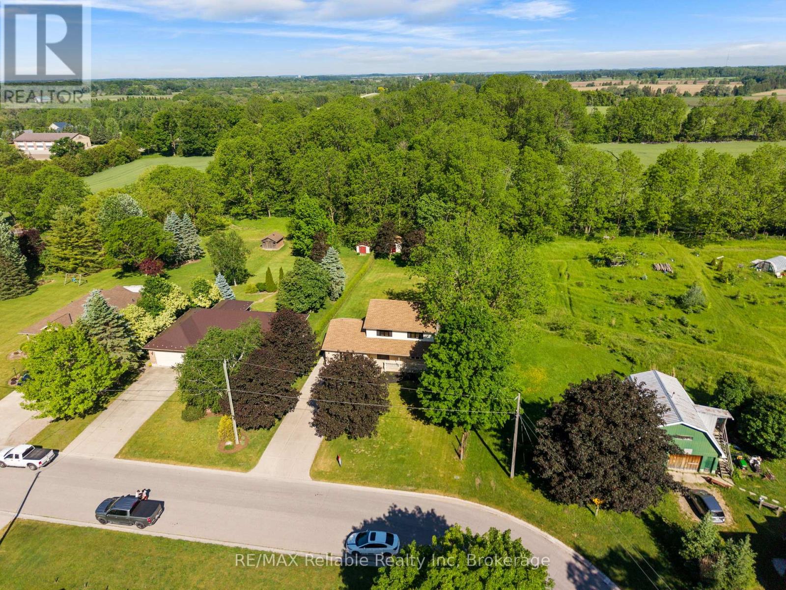 76 William Street, Huron East, Ontario  N0K 1G0 - Photo 38 - X13416150