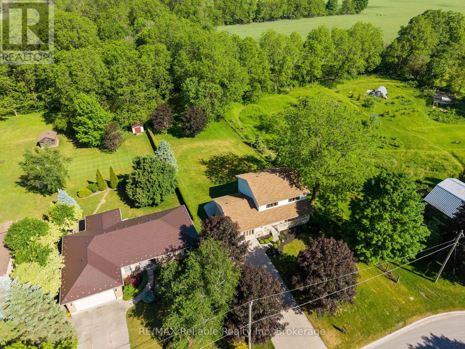 76 William Street, Huron East, Ontario  N0K 1G0 - Photo 39 - X13416150