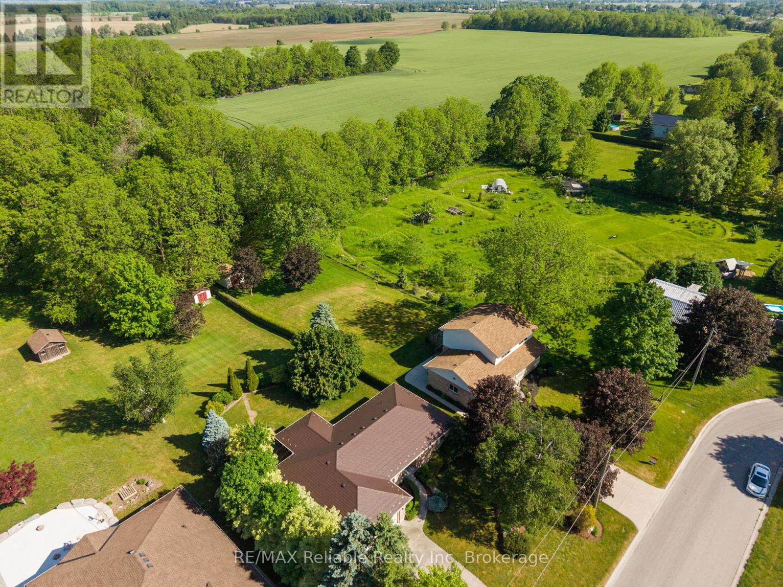 76 William Street, Huron East, Ontario  N0K 1G0 - Photo 40 - X13416150