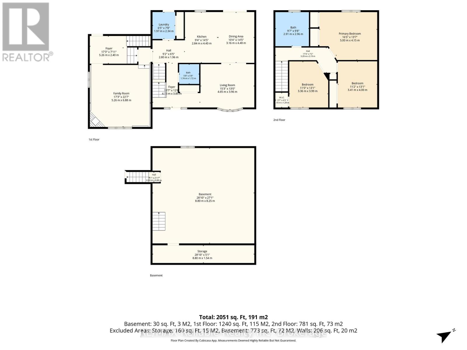 76 William Street, Huron East, Ontario  N0K 1G0 - Photo 44 - X13416150