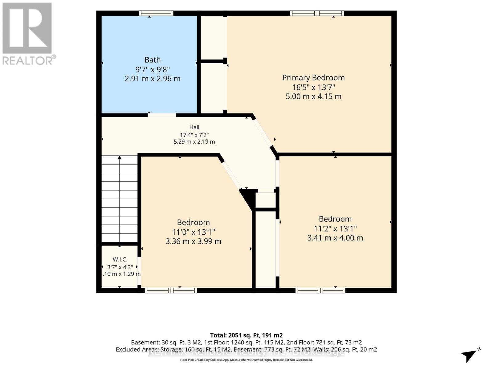 76 William Street, Huron East, Ontario  N0K 1G0 - Photo 46 - X13416150