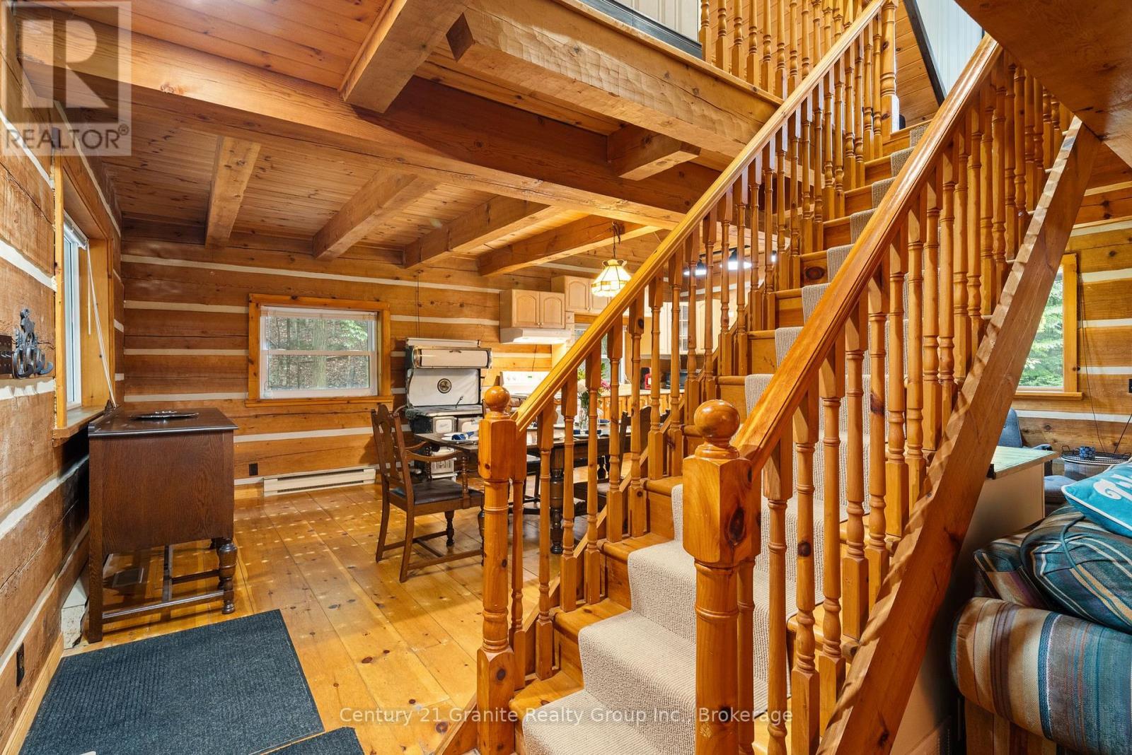 19221 Highway 118, Highlands East, Ontario  K0M 1S0 - Photo 10 - X13416228