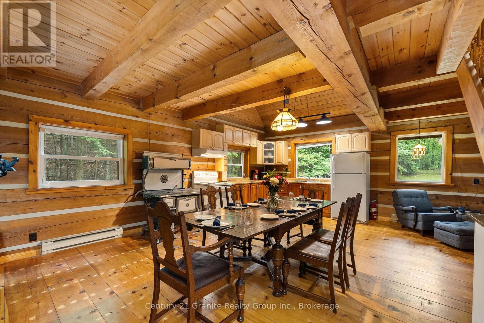19221 Highway 118, Highlands East, Ontario  K0M 1S0 - Photo 12 - X13416228