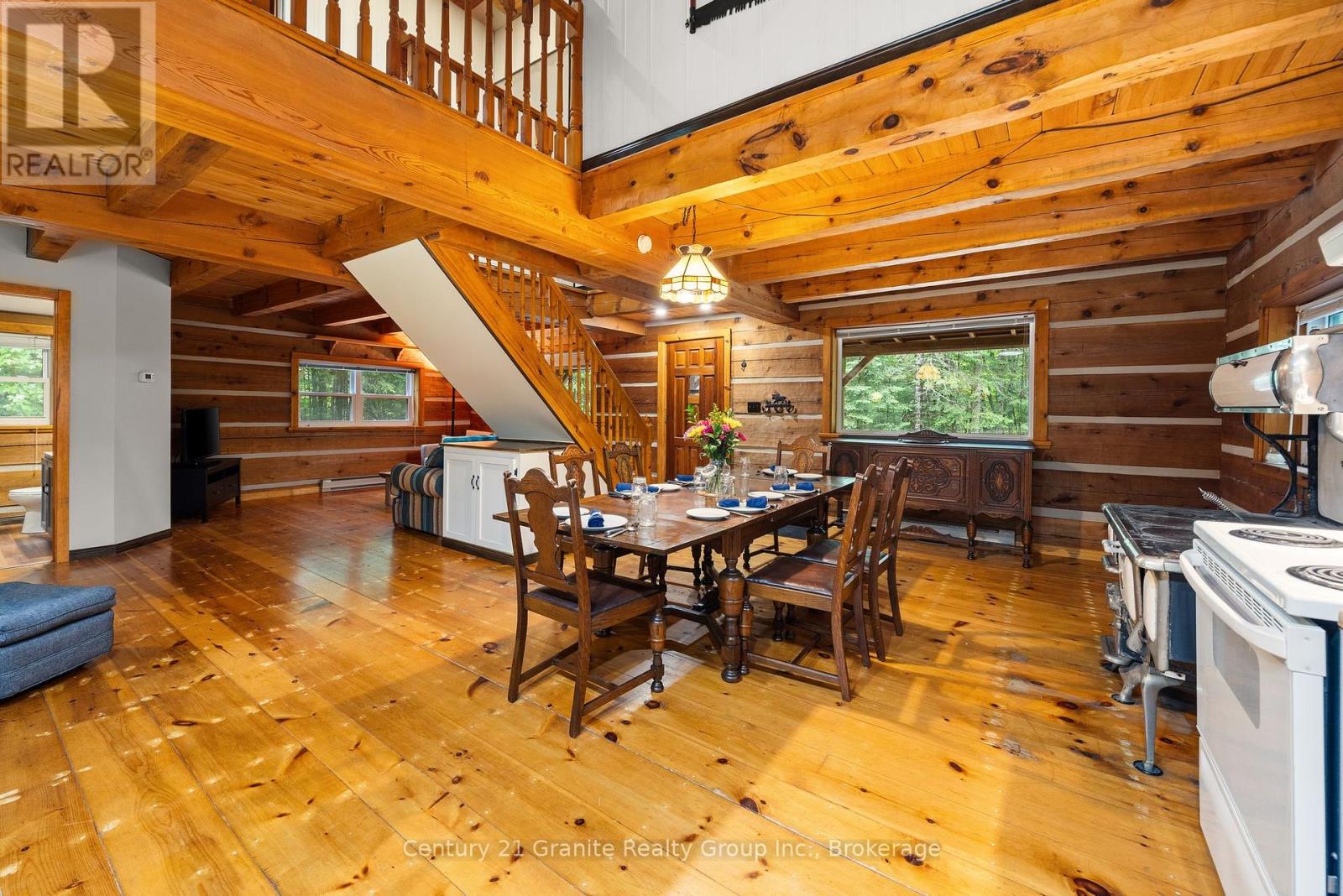 19221 Highway 118, Highlands East, Ontario  K0M 1S0 - Photo 14 - X13416228
