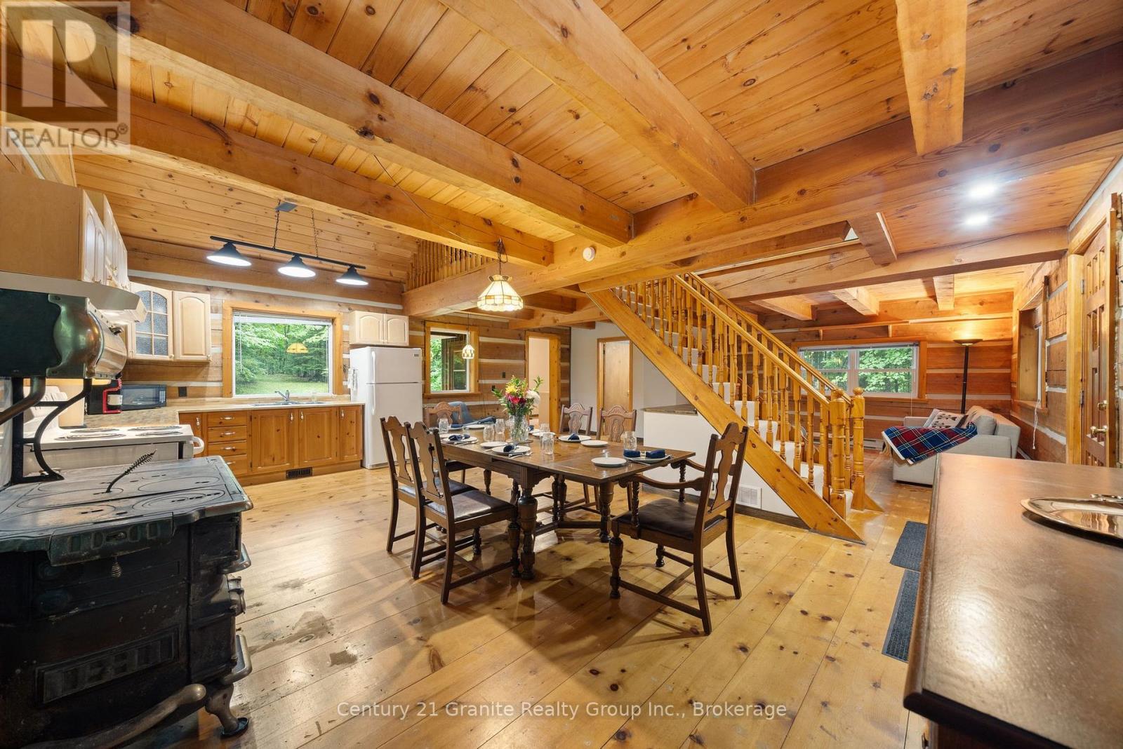 19221 Highway 118, Highlands East, Ontario  K0M 1S0 - Photo 16 - X13416228