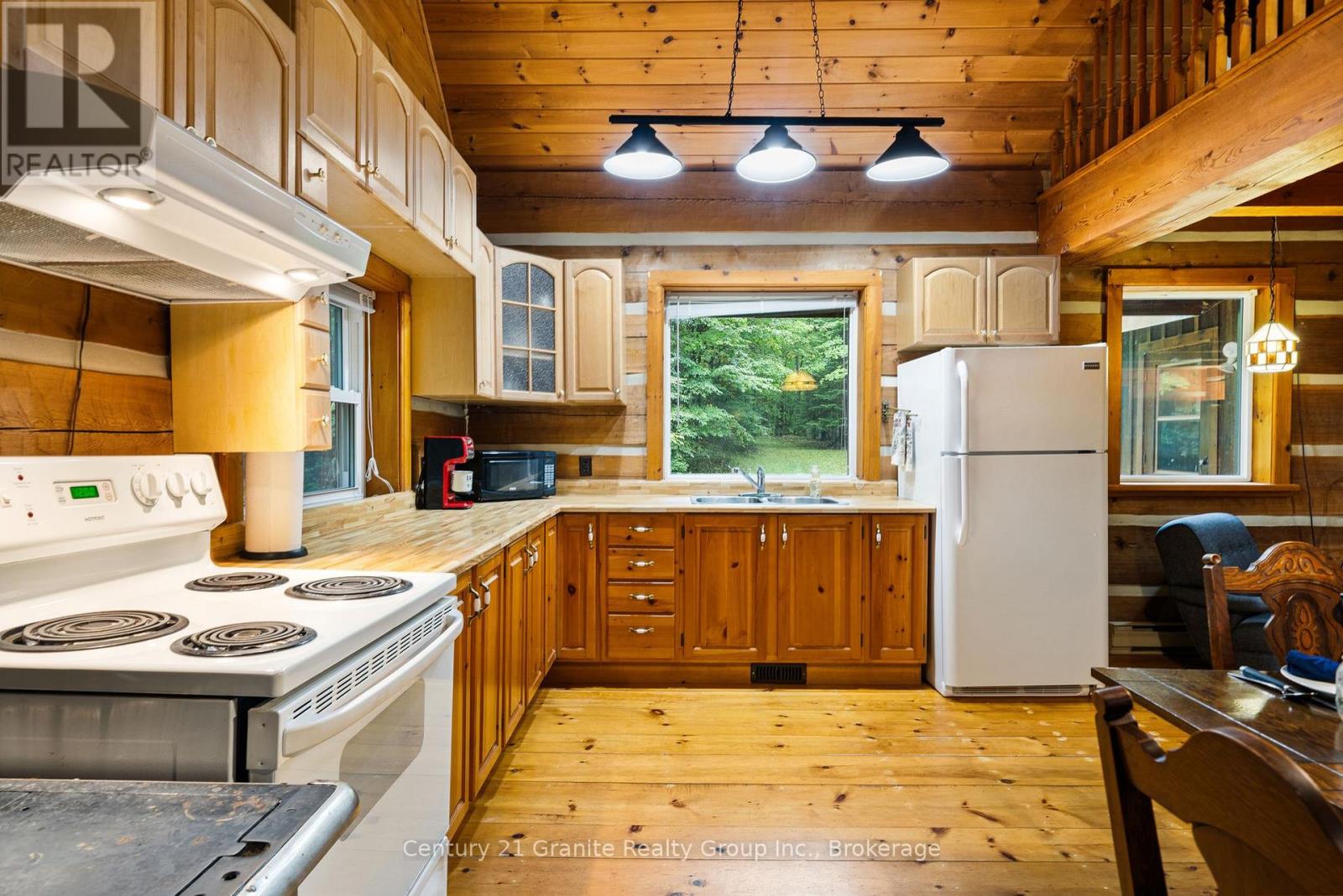 19221 Highway 118, Highlands East, Ontario  K0M 1S0 - Photo 17 - X13416228