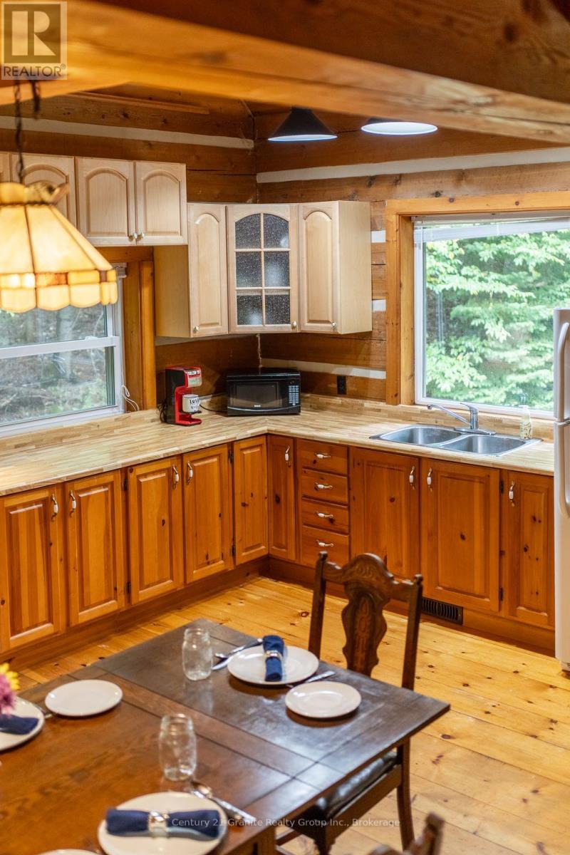 19221 Highway 118, Highlands East, Ontario  K0M 1S0 - Photo 18 - X13416228